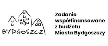 Zadaniewspółfinansowanez budżetu Miasta Bydgoszczy