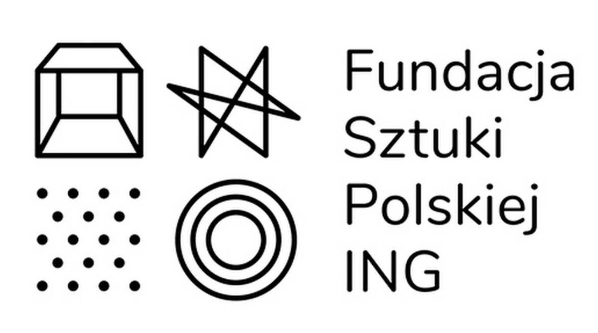 Zadaniewspółorganizowane z Fundacją Sztuki Polskiej ING