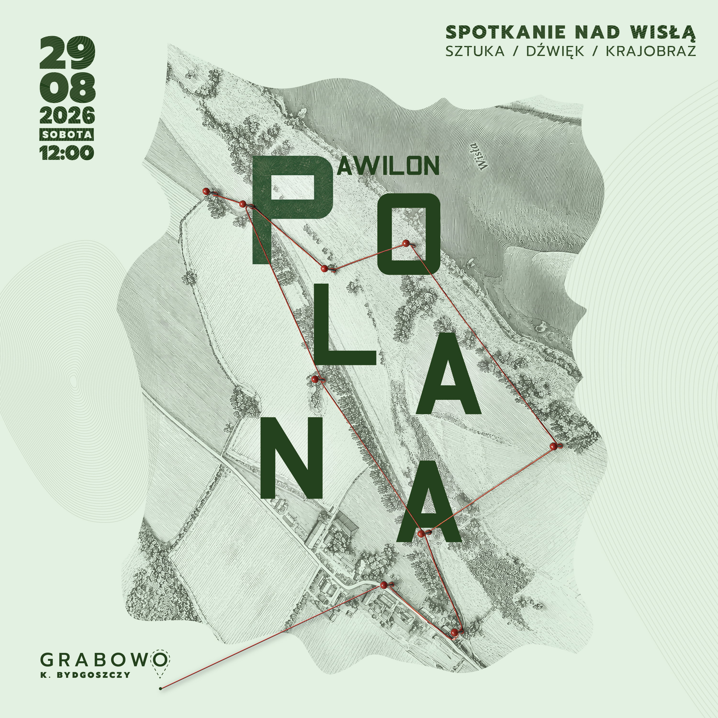 Pawilon Polana