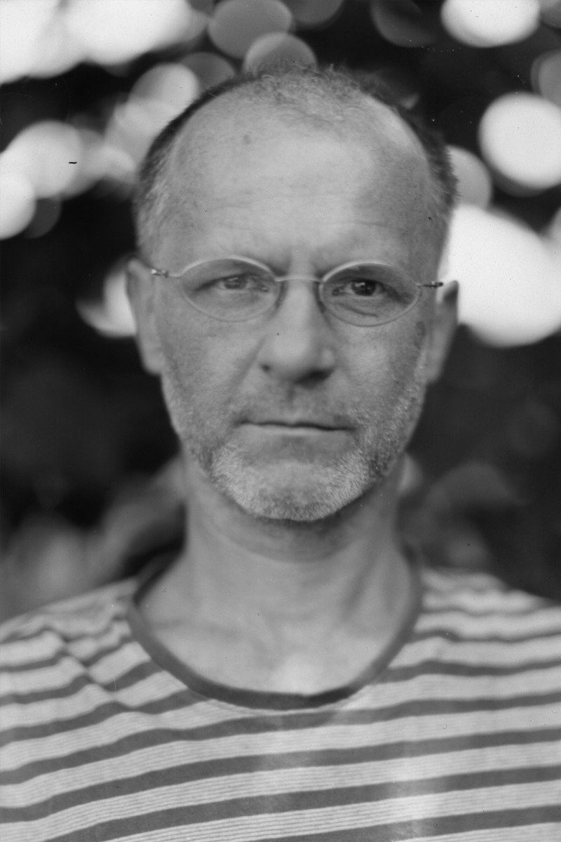 Jarosław Majewski